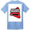 5.4 oz 100% Cotton T Shirt Thumbnail