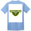 5.4 oz 100% Cotton T Shirt Thumbnail