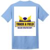 5.4 oz 100% Cotton T Shirt Thumbnail