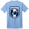 5.4 oz 100% Cotton T Shirt Thumbnail