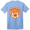 5.4 oz 100% Cotton T Shirt Thumbnail