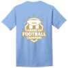 5.4 oz 100% Cotton T Shirt Thumbnail