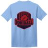 5.4 oz 100% Cotton T Shirt Thumbnail