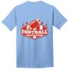 5.4 oz 100% Cotton T Shirt Thumbnail