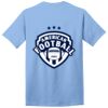 5.4 oz 100% Cotton T Shirt Thumbnail