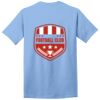 5.4 oz 100% Cotton T Shirt Thumbnail