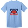 5.4 oz 100% Cotton T Shirt Thumbnail