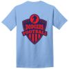 5.4 oz 100% Cotton T Shirt Thumbnail