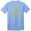5.4 oz 100% Cotton T Shirt Thumbnail