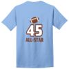 5.4 oz 100% Cotton T Shirt Thumbnail