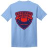 5.4 oz 100% Cotton T Shirt Thumbnail