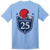 5.4 oz 100% Cotton T Shirt Thumbnail