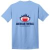 5.4 oz 100% Cotton T Shirt Thumbnail