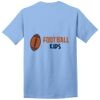 5.4 oz 100% Cotton T Shirt Thumbnail