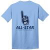 5.4 oz 100% Cotton T Shirt Thumbnail