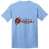 5.4 oz 100% Cotton T Shirt Thumbnail