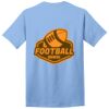 5.4 oz 100% Cotton T Shirt Thumbnail