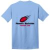 5.4 oz 100% Cotton T Shirt Thumbnail