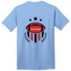 5.4 oz 100% Cotton T Shirt Thumbnail