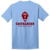 5.4 oz 100% Cotton T Shirt Thumbnail