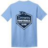 5.4 oz 100% Cotton T Shirt Thumbnail