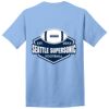 5.4 oz 100% Cotton T Shirt Thumbnail