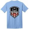 5.4 oz 100% Cotton T Shirt Thumbnail