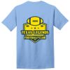 5.4 oz 100% Cotton T Shirt Thumbnail