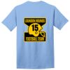 5.4 oz 100% Cotton T Shirt Thumbnail