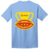 5.4 oz 100% Cotton T Shirt Thumbnail