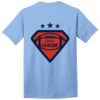 5.4 oz 100% Cotton T Shirt Thumbnail