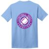 5.4 oz 100% Cotton T Shirt Thumbnail