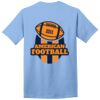 5.4 oz 100% Cotton T Shirt Thumbnail