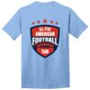 5.4 oz 100% Cotton T Shirt Thumbnail