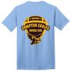 5.4 oz 100% Cotton T Shirt Thumbnail