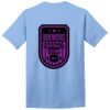 5.4 oz 100% Cotton T Shirt Thumbnail