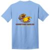 5.4 oz 100% Cotton T Shirt Thumbnail