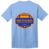 5.4 oz 100% Cotton T Shirt Thumbnail