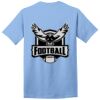 5.4 oz 100% Cotton T Shirt Thumbnail