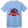 5.4 oz 100% Cotton T Shirt Thumbnail