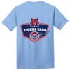 5.4 oz 100% Cotton T Shirt Thumbnail