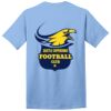 5.4 oz 100% Cotton T Shirt Thumbnail
