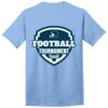 5.4 oz 100% Cotton T Shirt Thumbnail