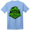 5.4 oz 100% Cotton T Shirt Thumbnail