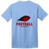 5.4 oz 100% Cotton T Shirt Thumbnail