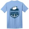 5.4 oz 100% Cotton T Shirt Thumbnail