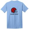 5.4 oz 100% Cotton T Shirt Thumbnail