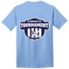5.4 oz 100% Cotton T Shirt Thumbnail