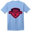 5.4 oz 100% Cotton T Shirt Thumbnail