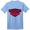 5.4 oz 100% Cotton T Shirt Thumbnail